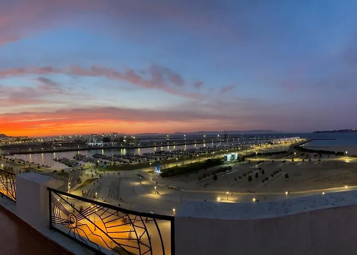 Hotel Miramar