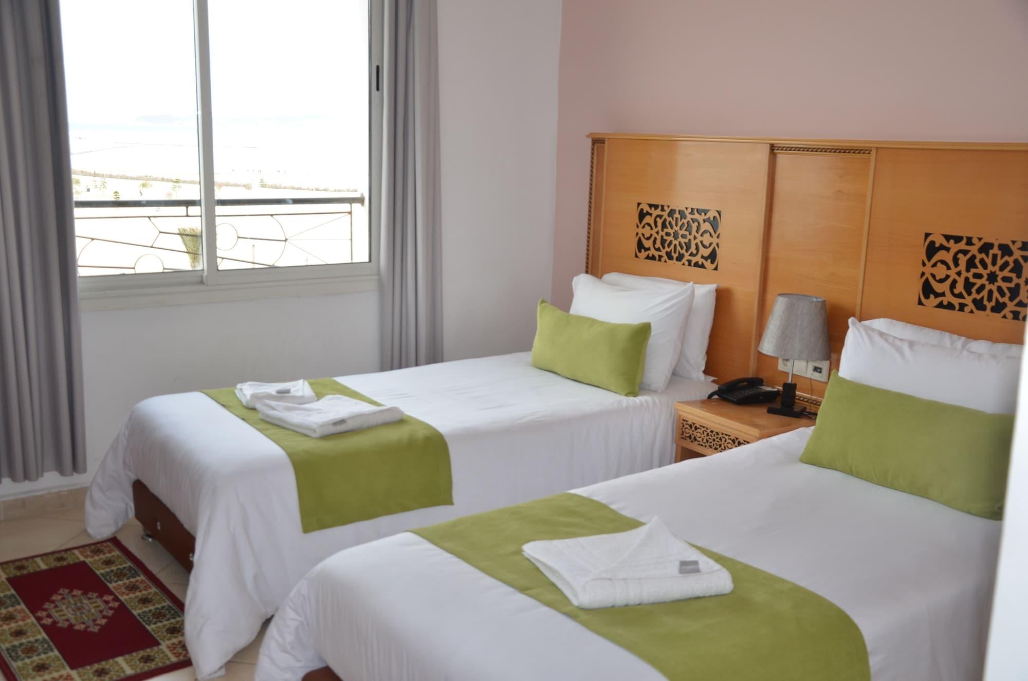 Hotel Miramar 2*
