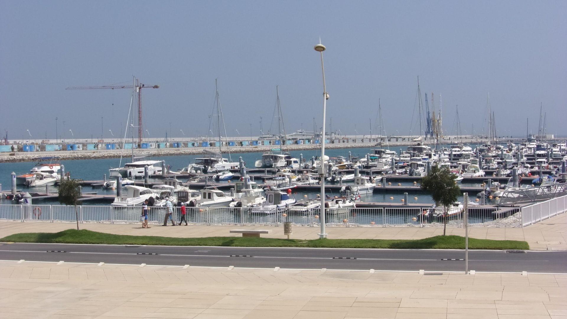 Miramar Hotel Tangier