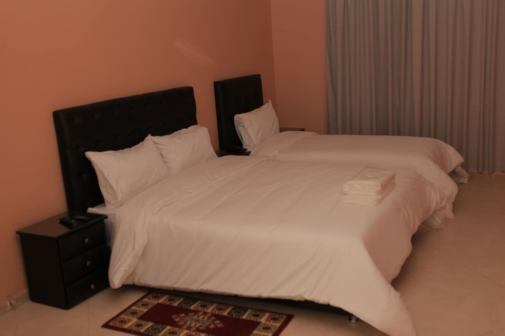 Miramar 2* Tangier