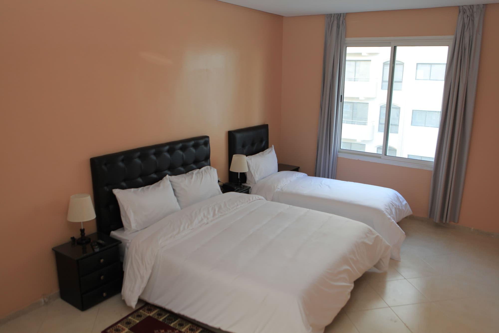 Miramar 2* Tangier
