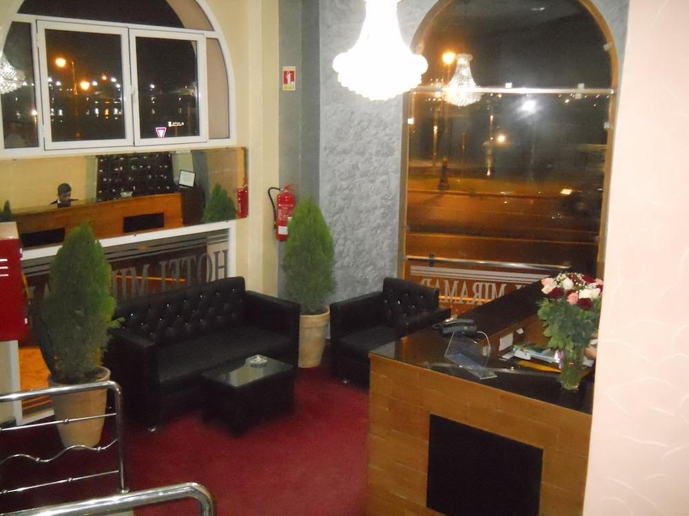 Miramar Hotel 2*