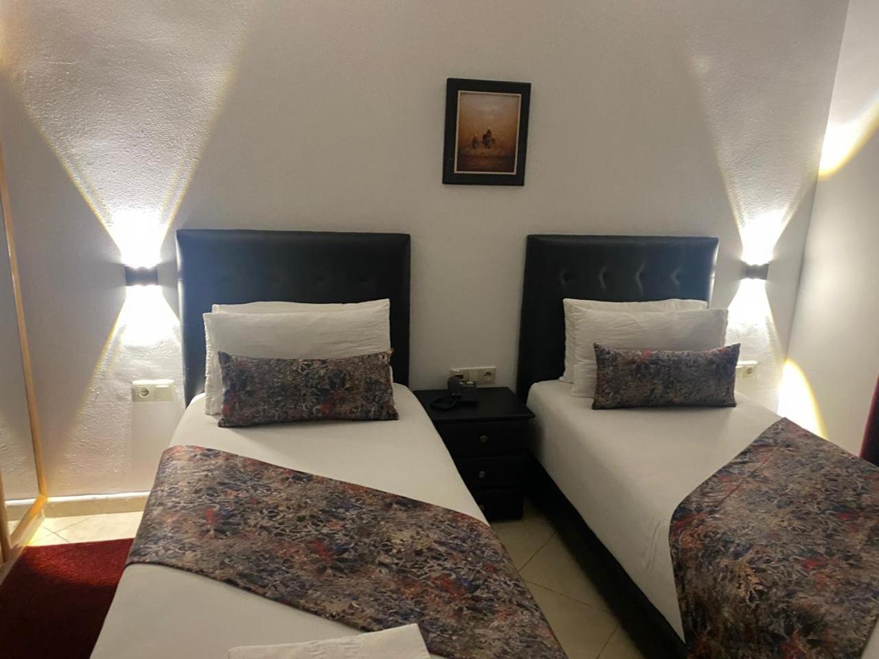 Hotel Miramar