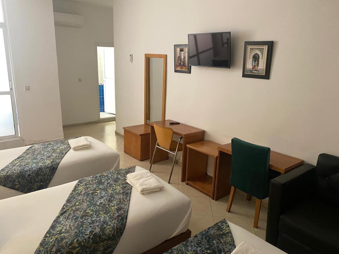 Miramar 2* Tangier