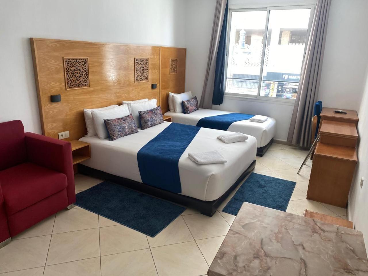 Miramar Hotel