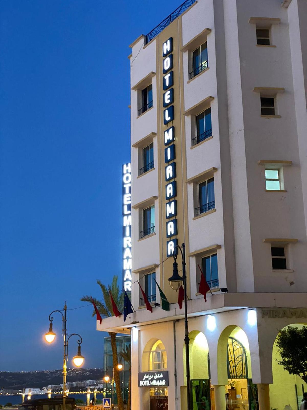 Miramar Tangier