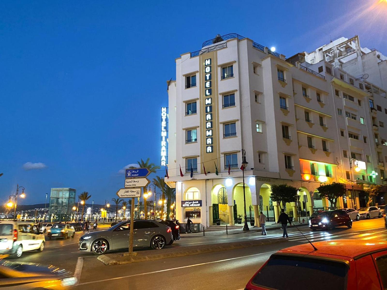 Miramar Tangier