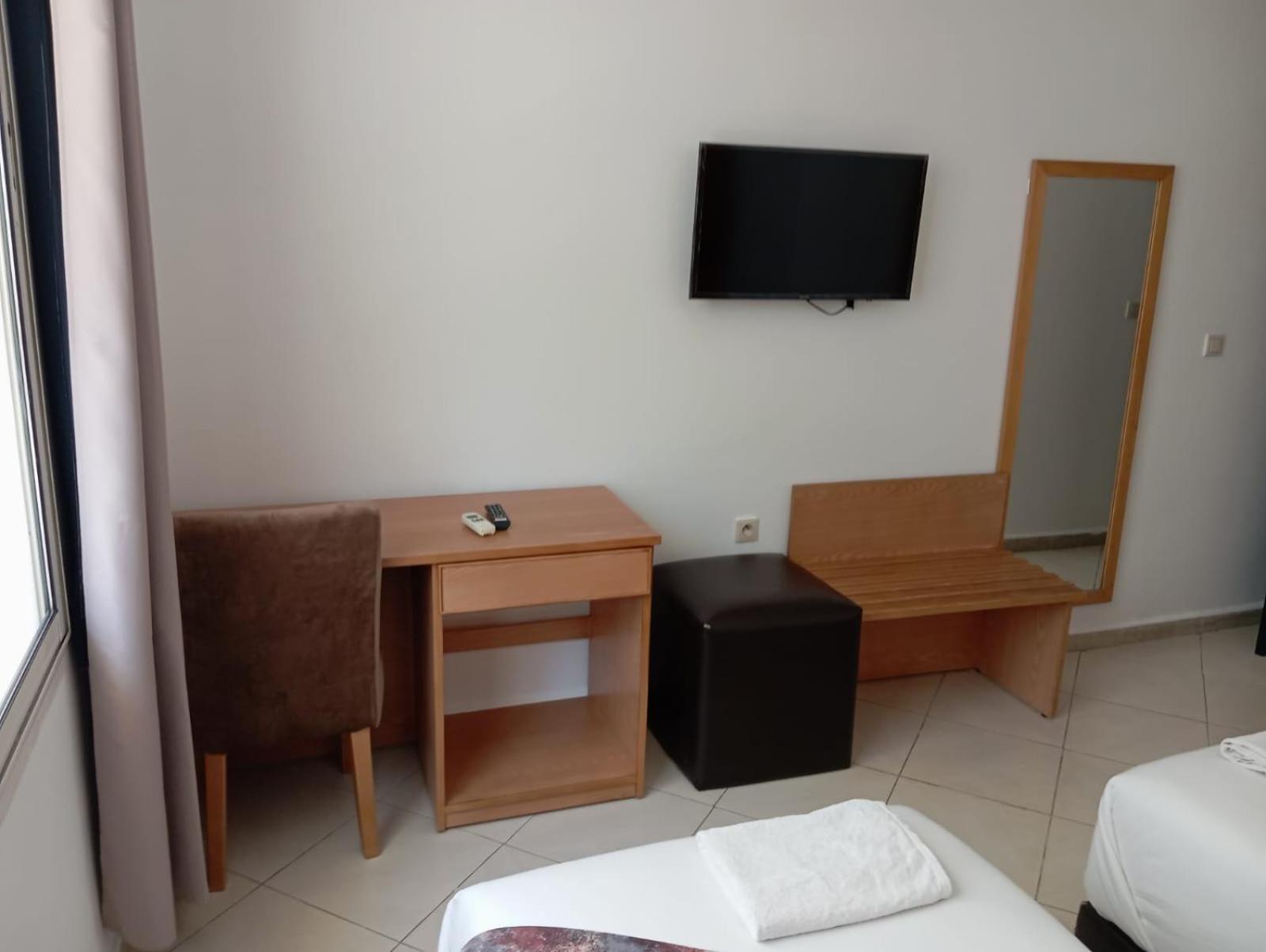Miramar 2* Tangier