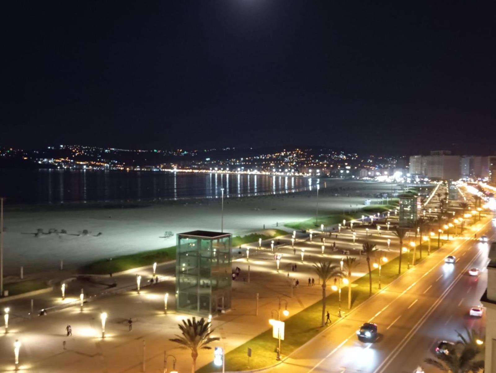 Miramar 2* Tangier