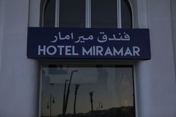 Miramar Hotel