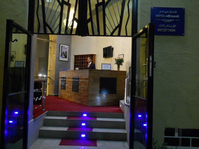 Hotel Miramar 2*