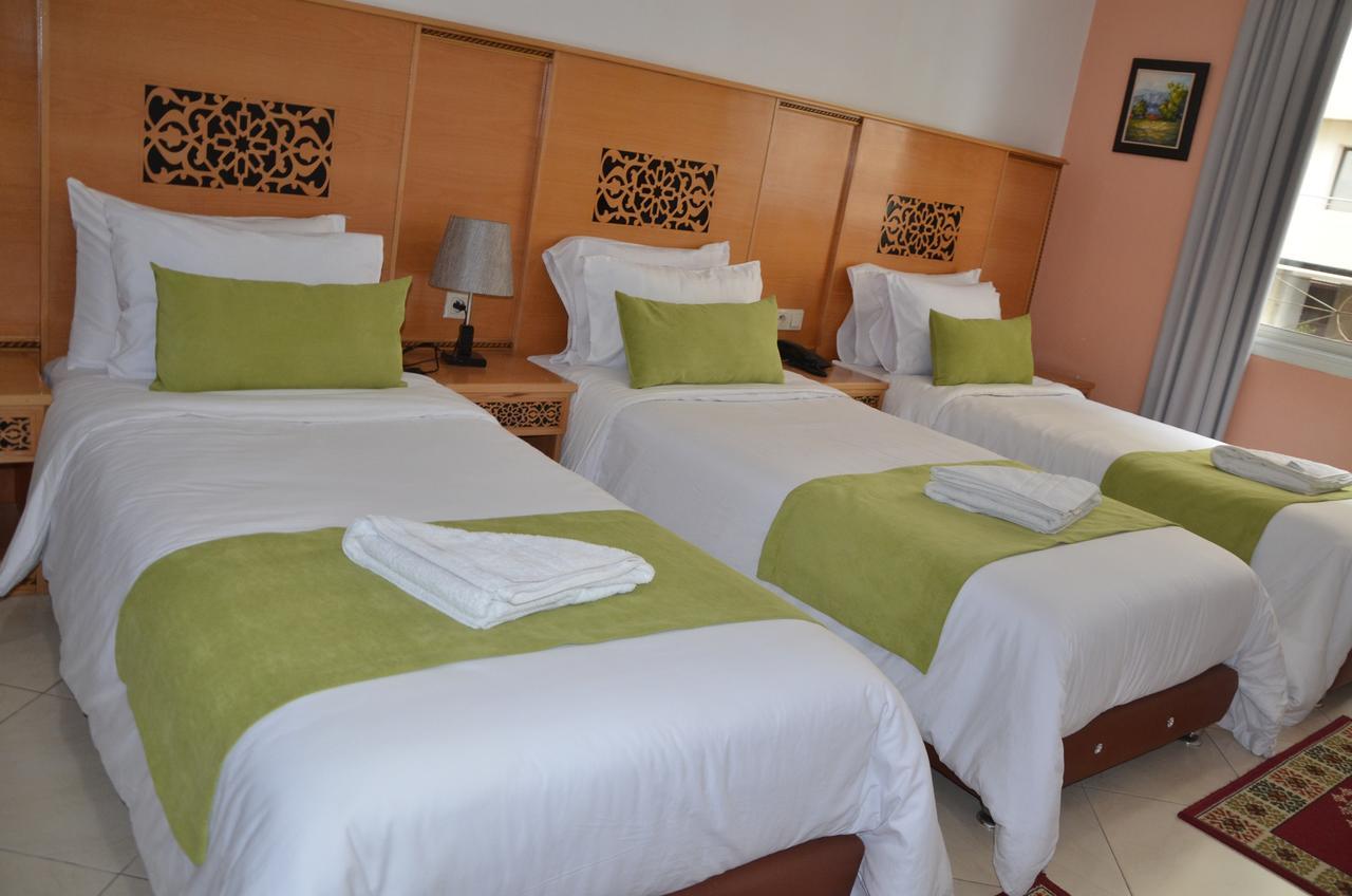Miramar Hotel Tangier