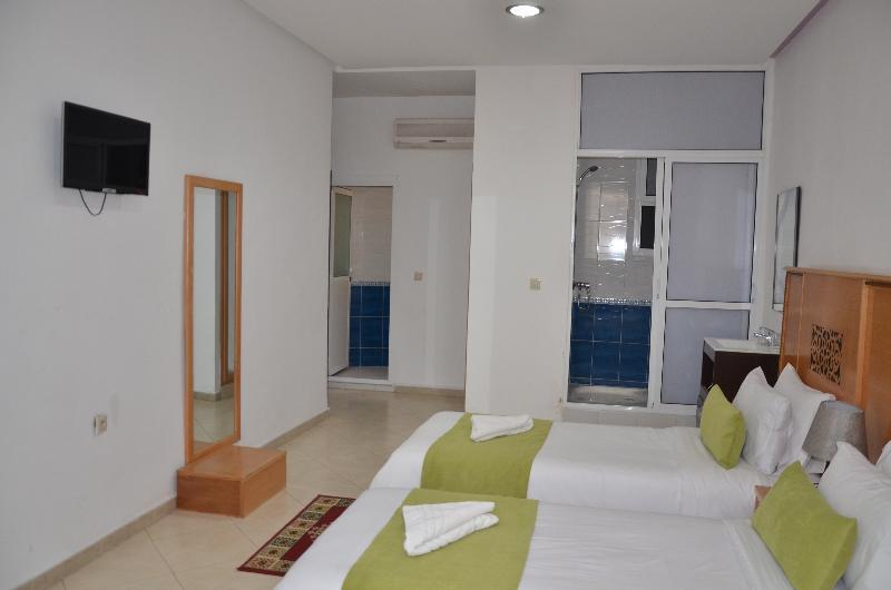 Miramar 2* Tangier